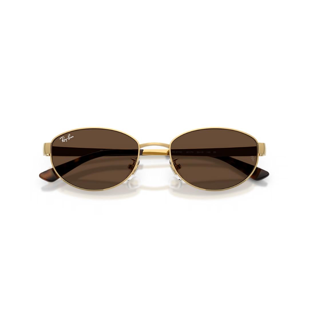 Gafas Ray Ban RB3774D 0017355