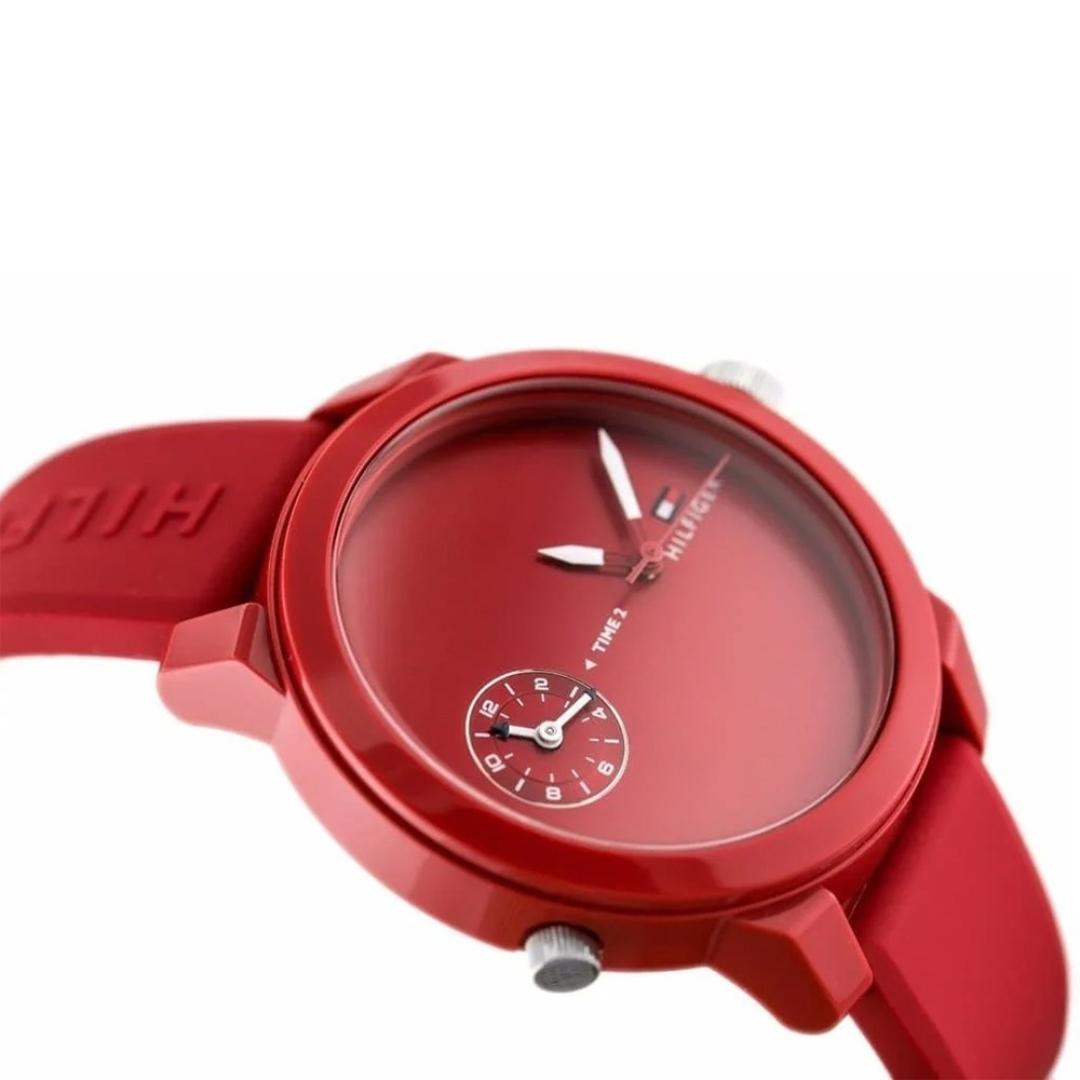 Reloj Tommy Hilfiger 1791323
