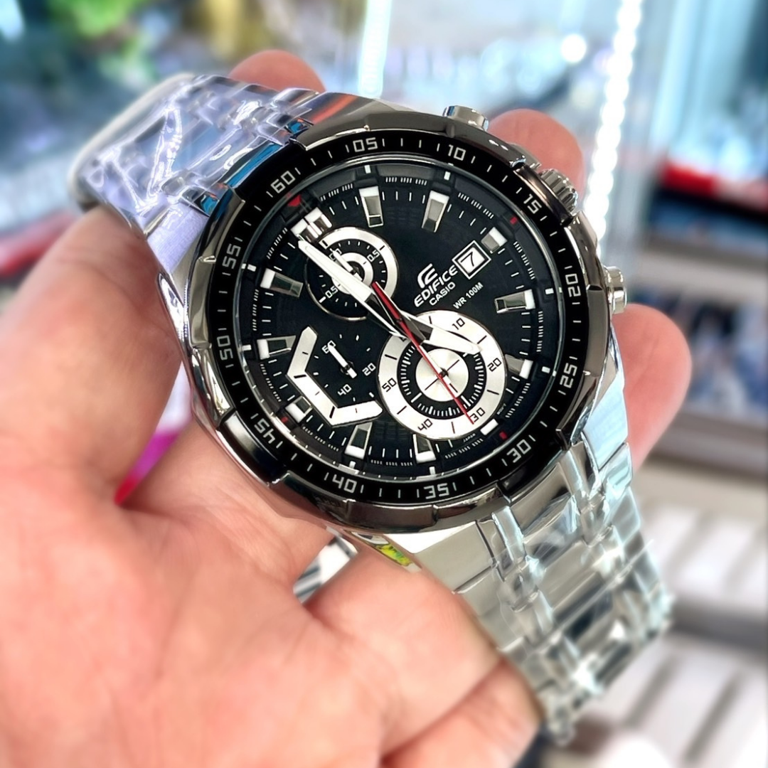 Reloj Casio Edifice EFR 539D 1A2