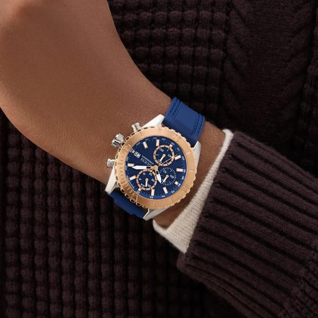 Relojes Guess GW0967G4