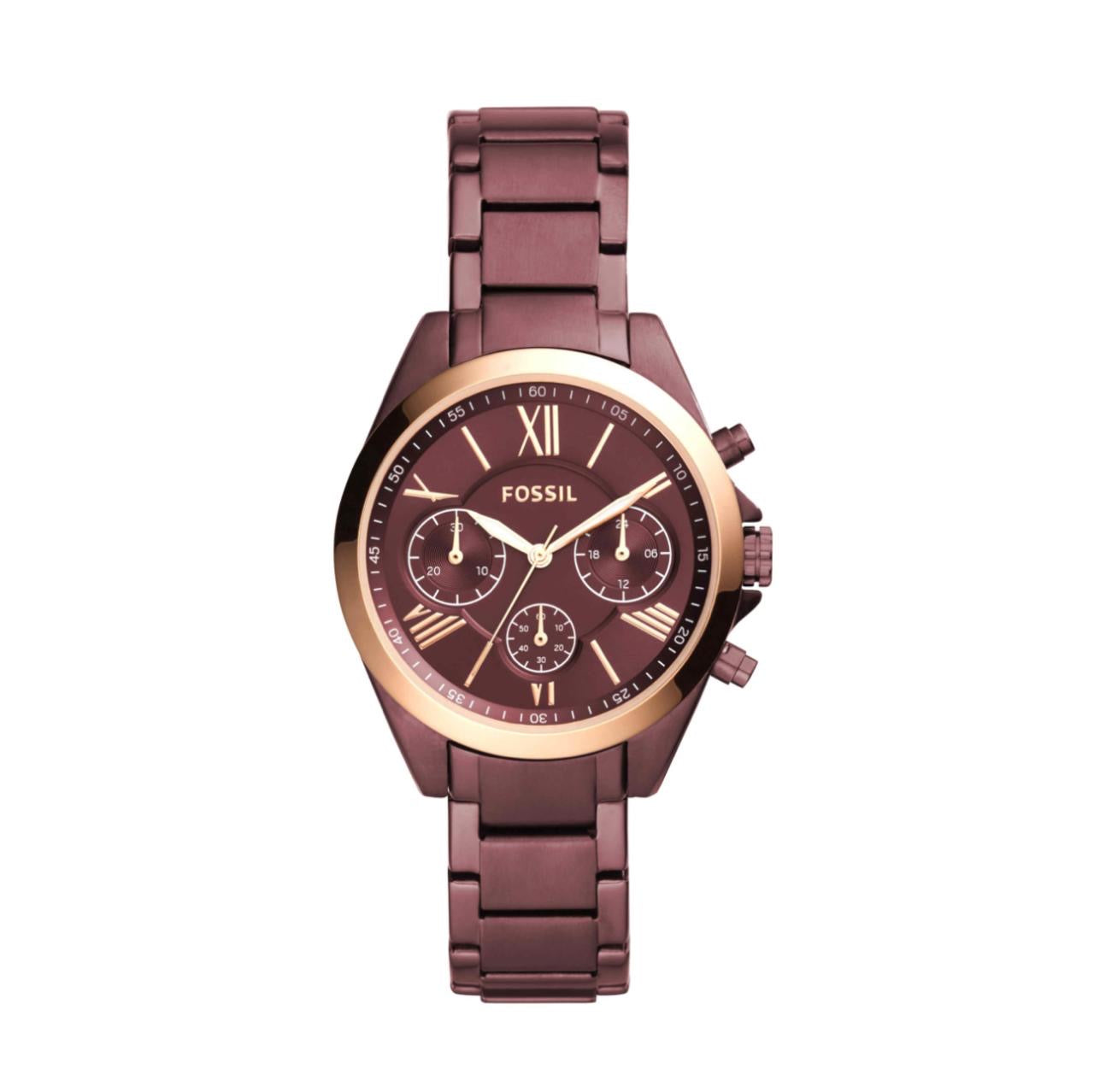 Reloj Fossil BQ3281
