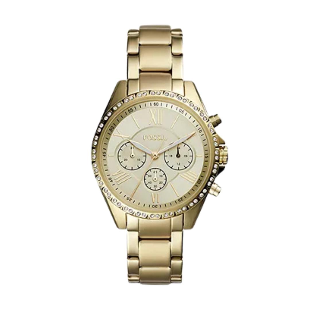 Reloj Fossil BQ3378