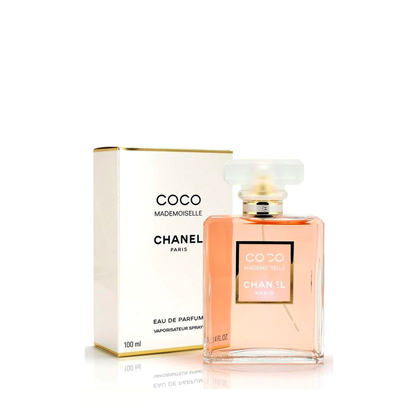 Coco Chanel Medemoiselle EDP 100ml