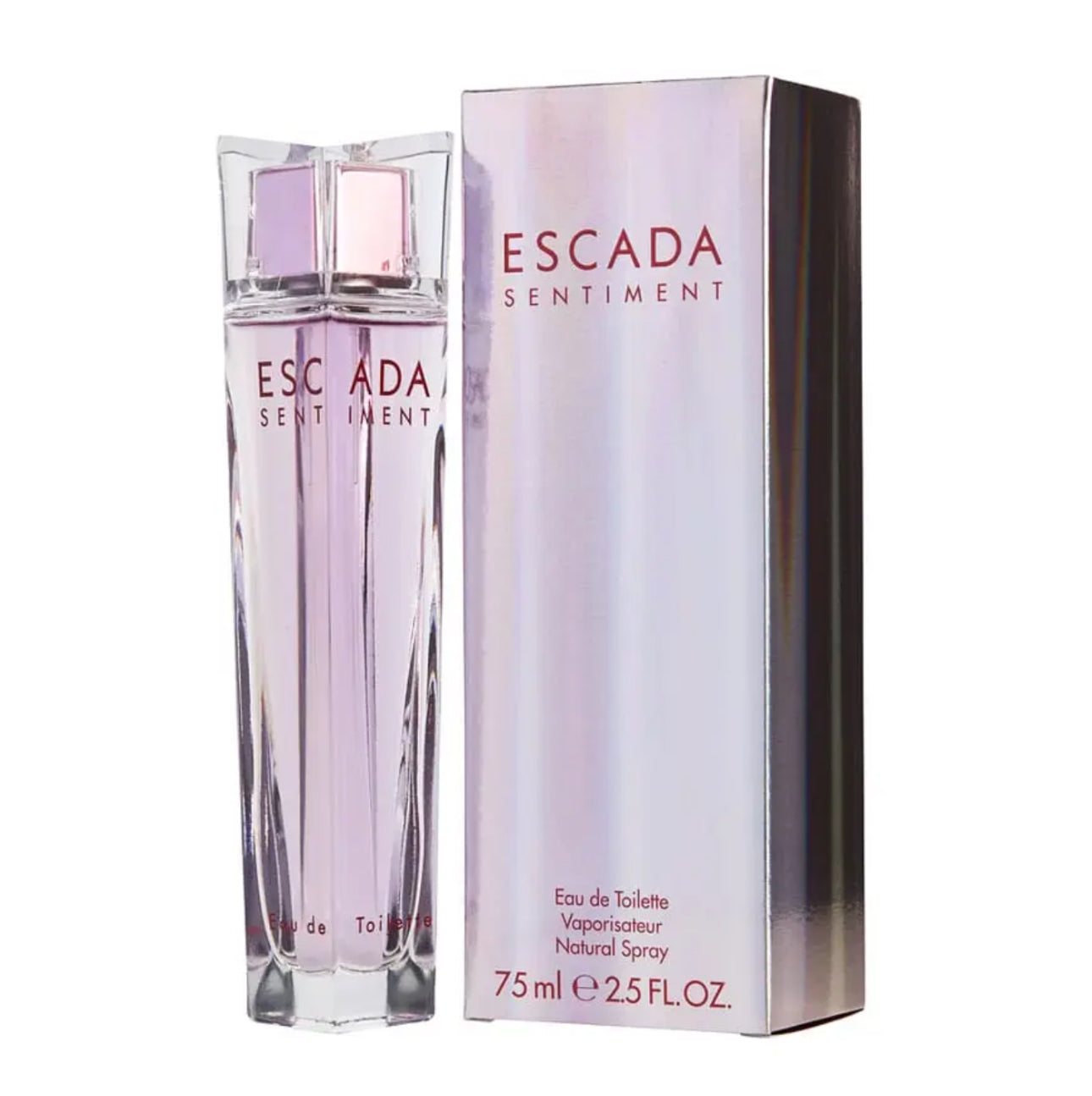 Perfume Escada Sentiment 100ml