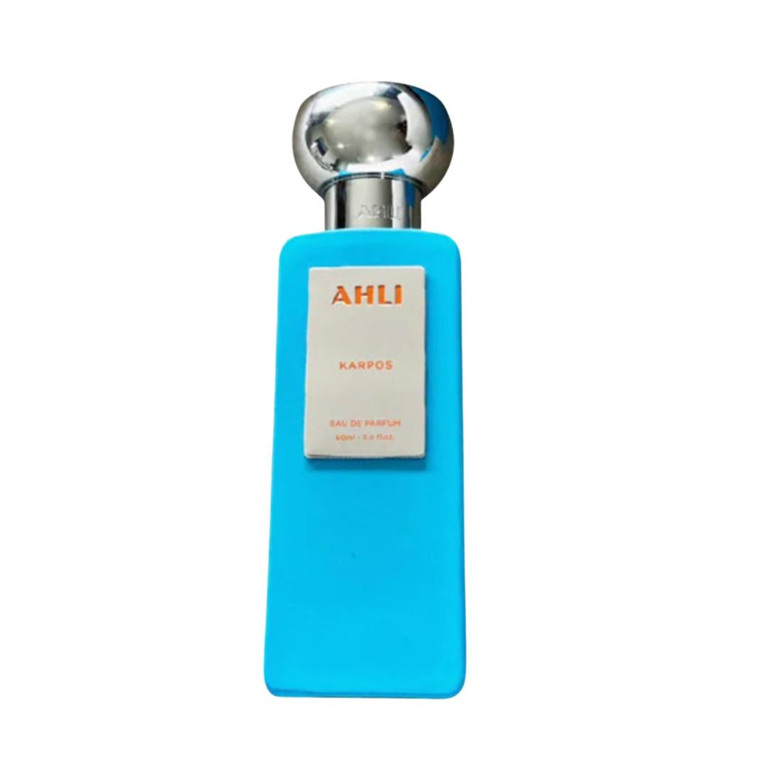 Ahli Karpos EDP 60 ml