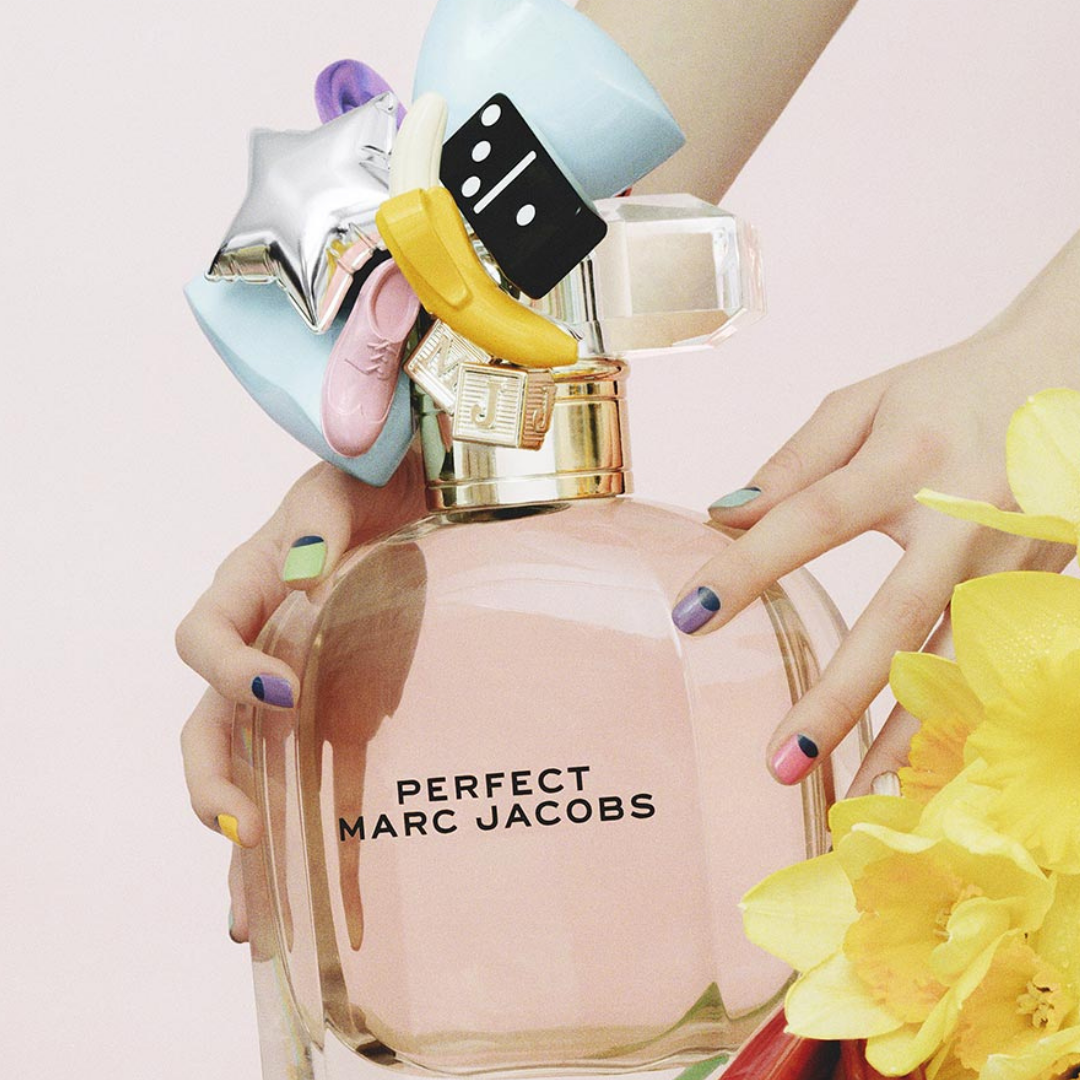 Perfect de Marc Jacobs EDP 100 ml