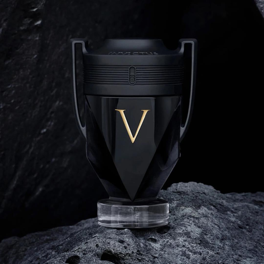 Set Invictus Victory EDP 100ml