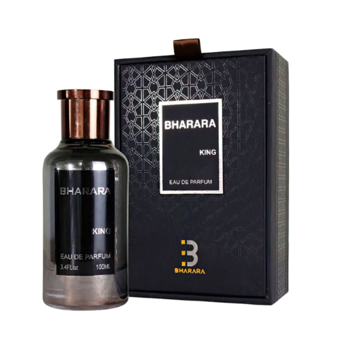Bharara King EDP 100ml