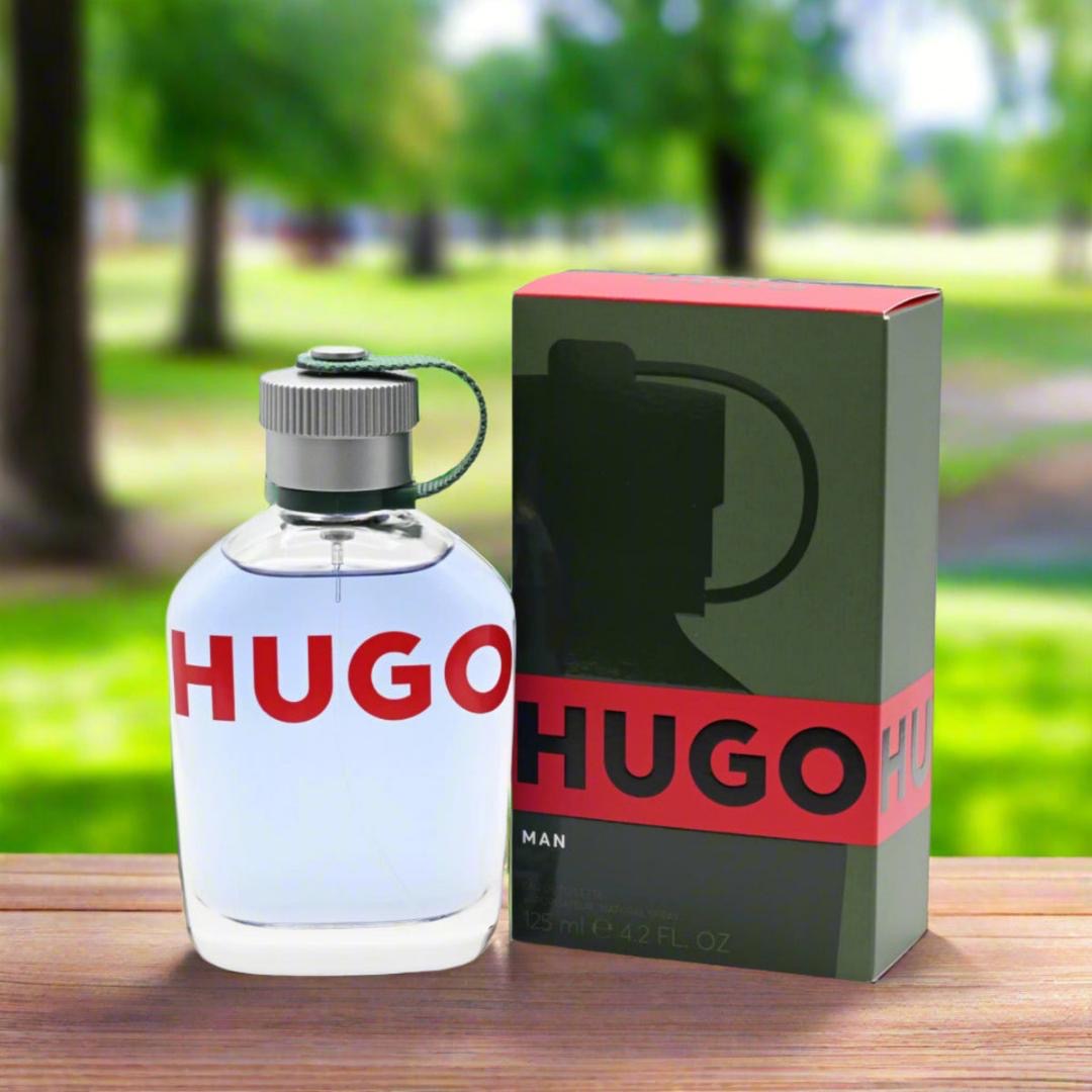 Hugo EDT 125ml