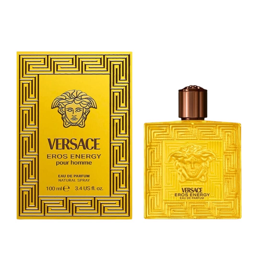 Versace Eros Energy EDP 100ml