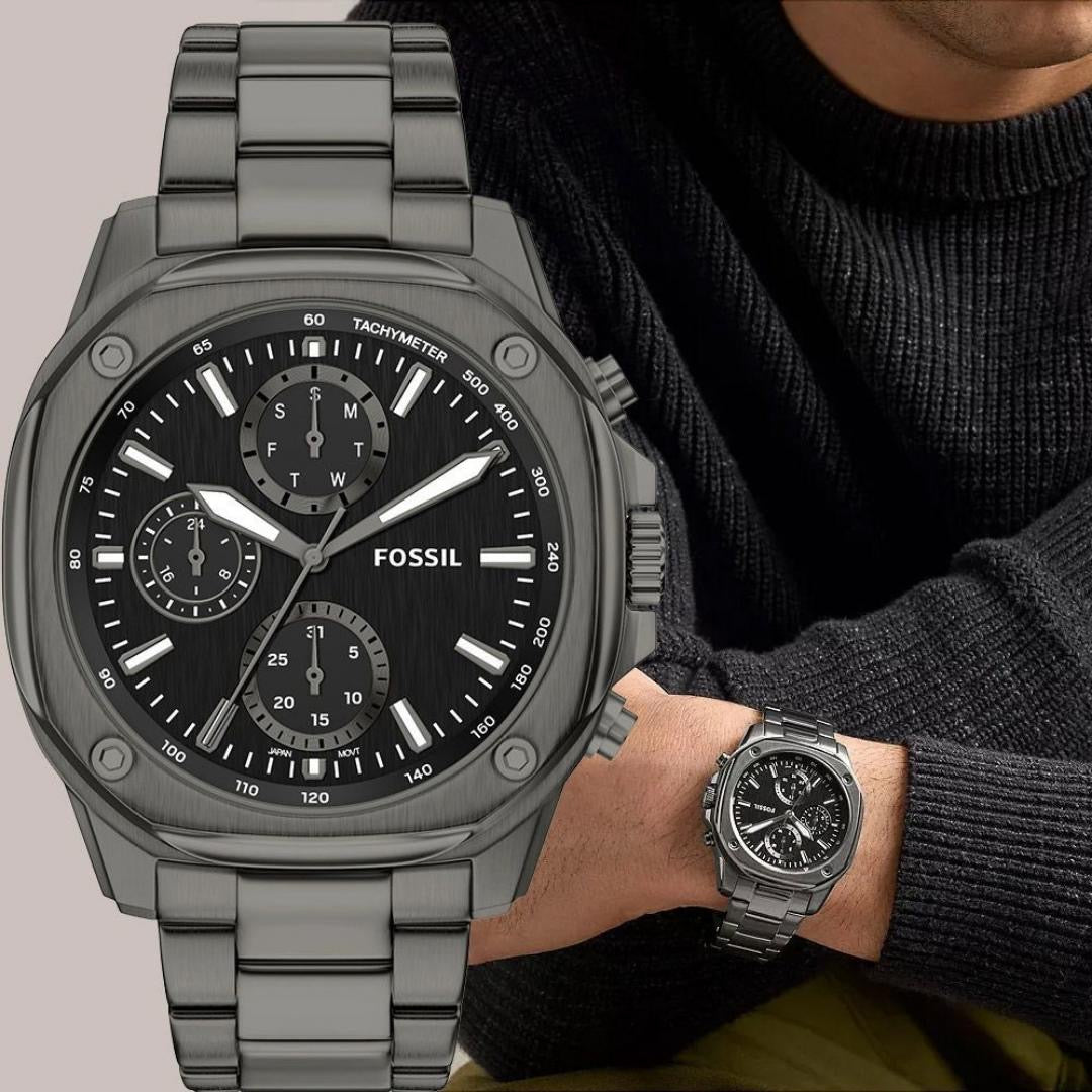Reloj Fossil BQM7141