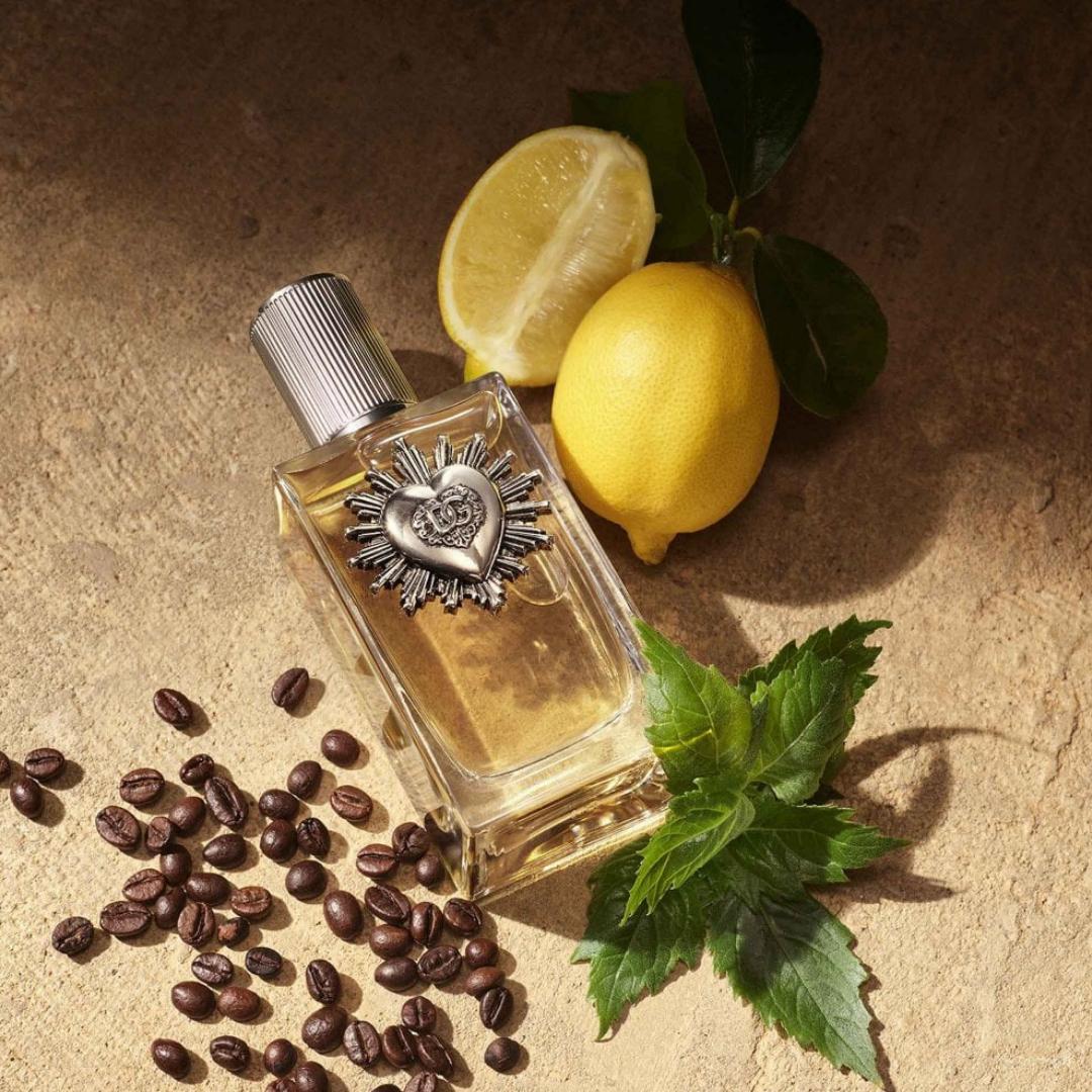 Dolce & Gabbana Devotion Pour Homme EDP 100ml