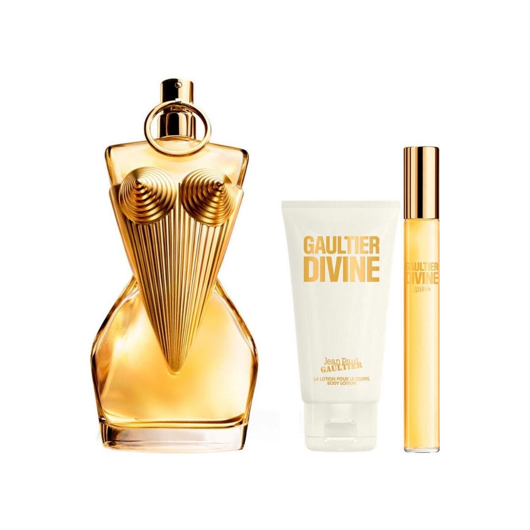 Jean Paul Gaultier Set Divine EDP 100ml