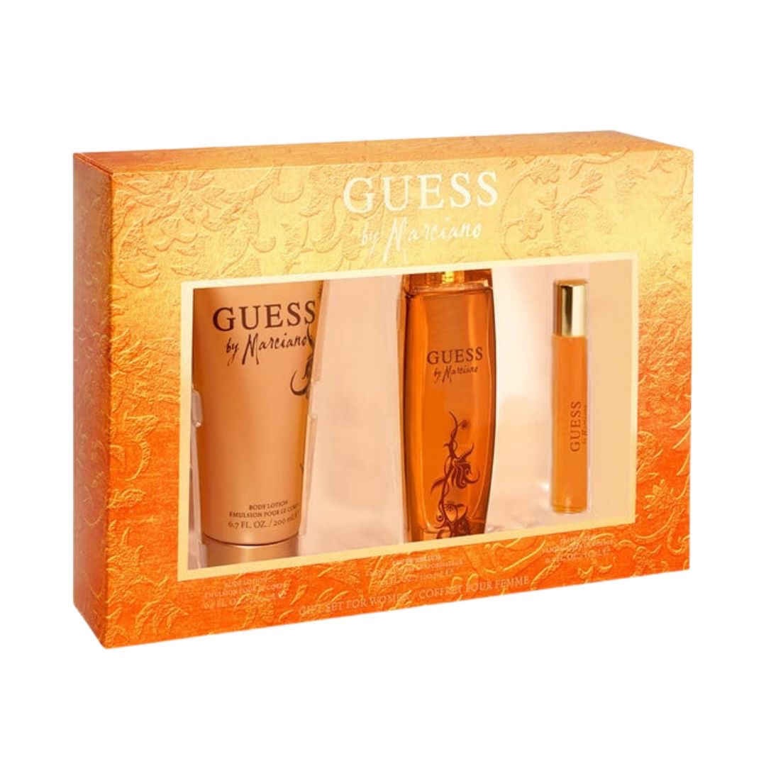 Guess by Marciano EDP Set