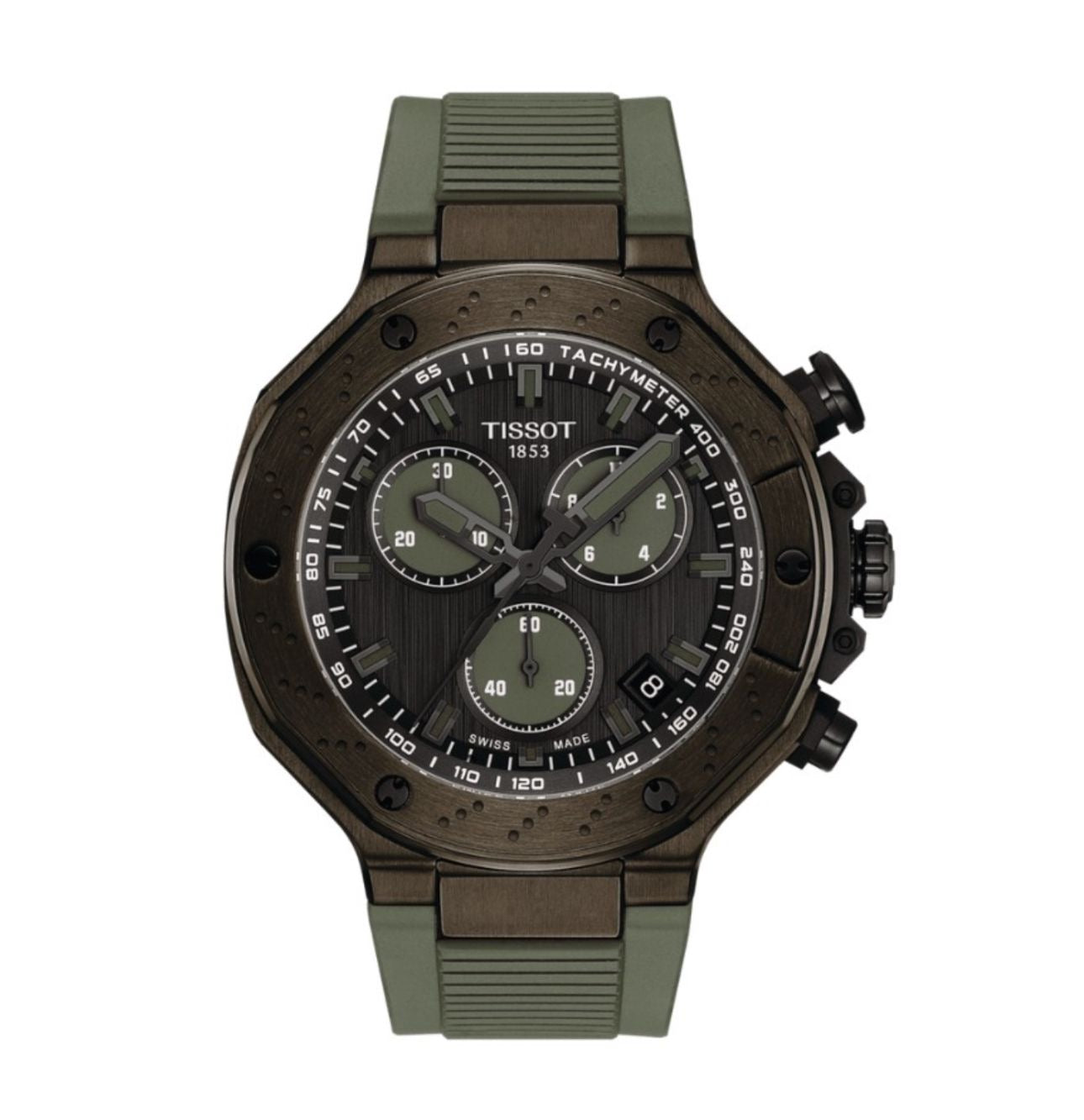 Reloj Tissot T-Race T141.417.37.061.02