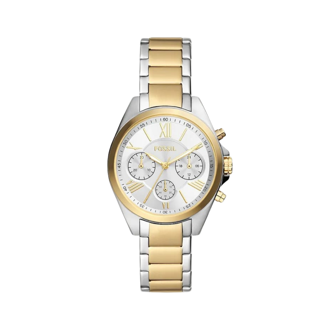 Reloj Fossil BQ3849