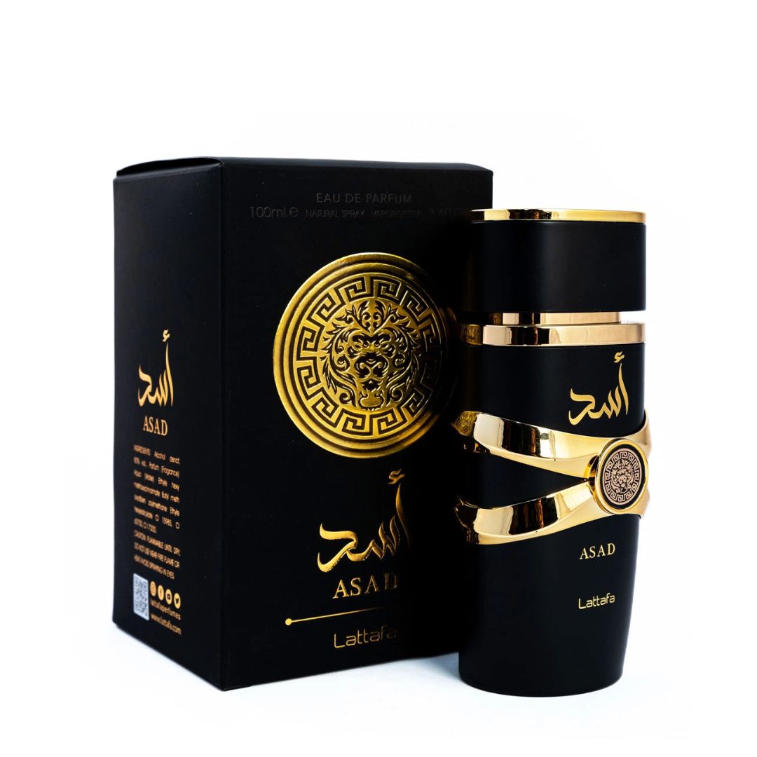 Asad EDP 100 ml