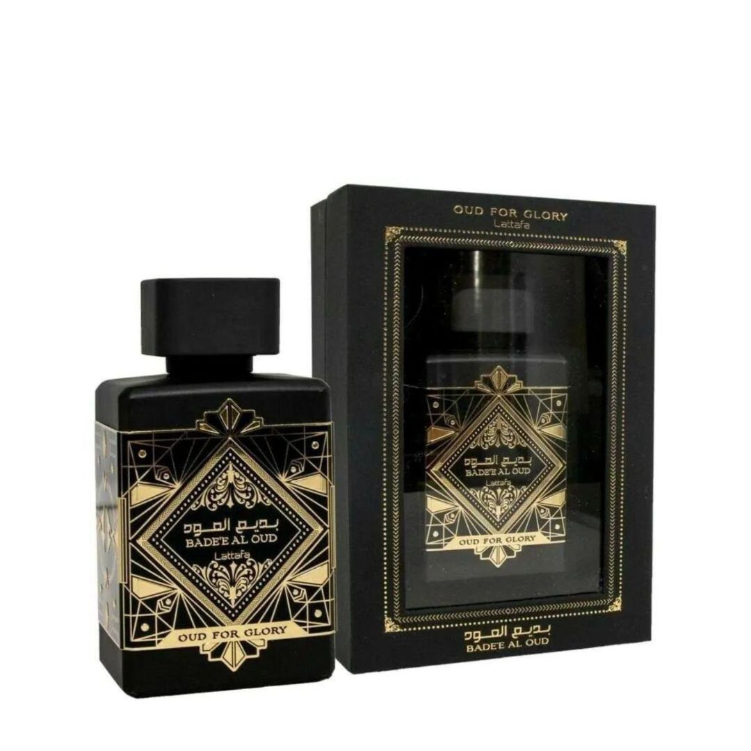 Bade'e Al Oud Oud for Glory EDP 100ml