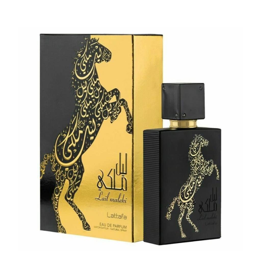 Lail Maleki EDP 100ml