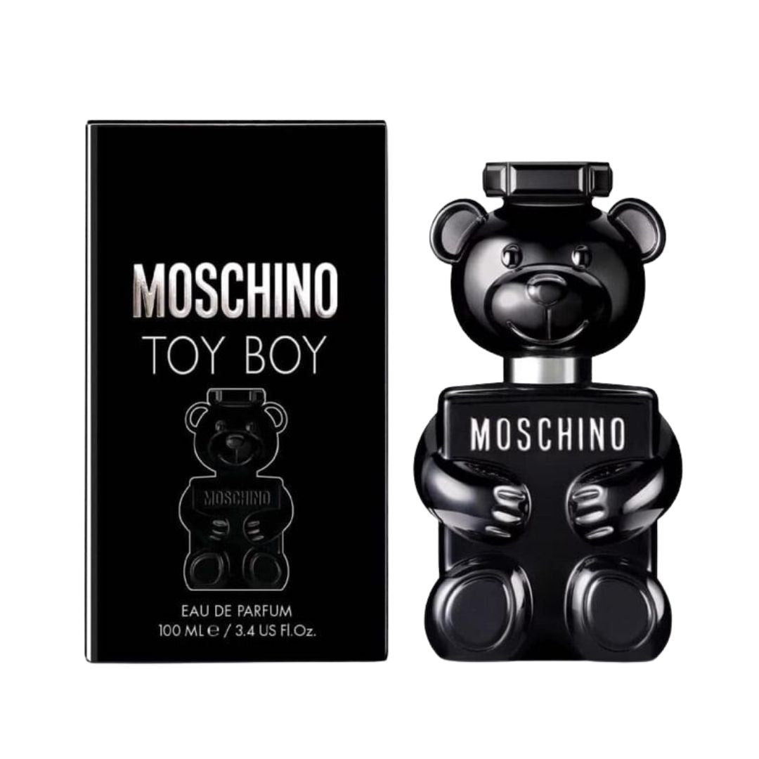 Moschino Toy Boy EDP 100ml