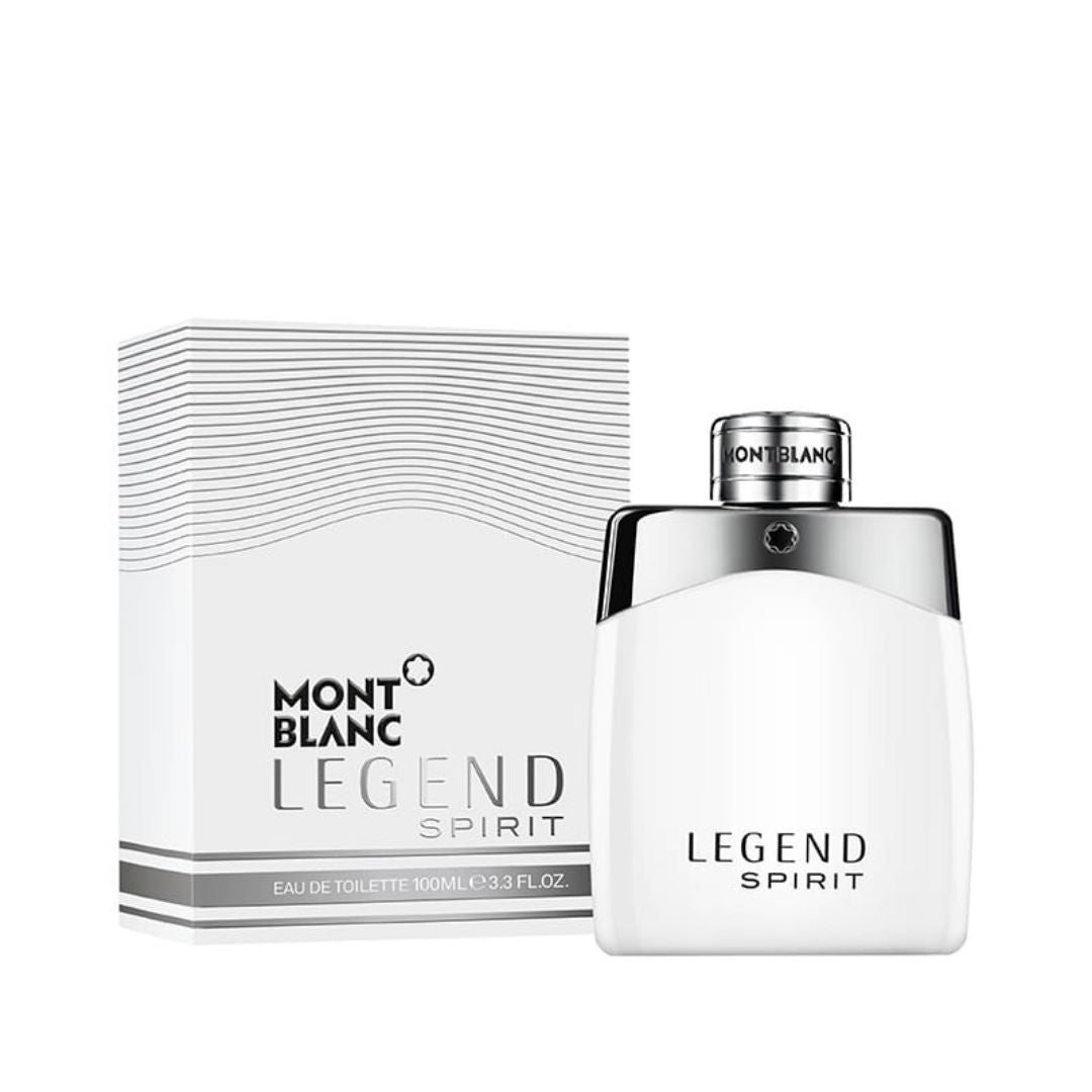 Legend Spirit EDT 100ml