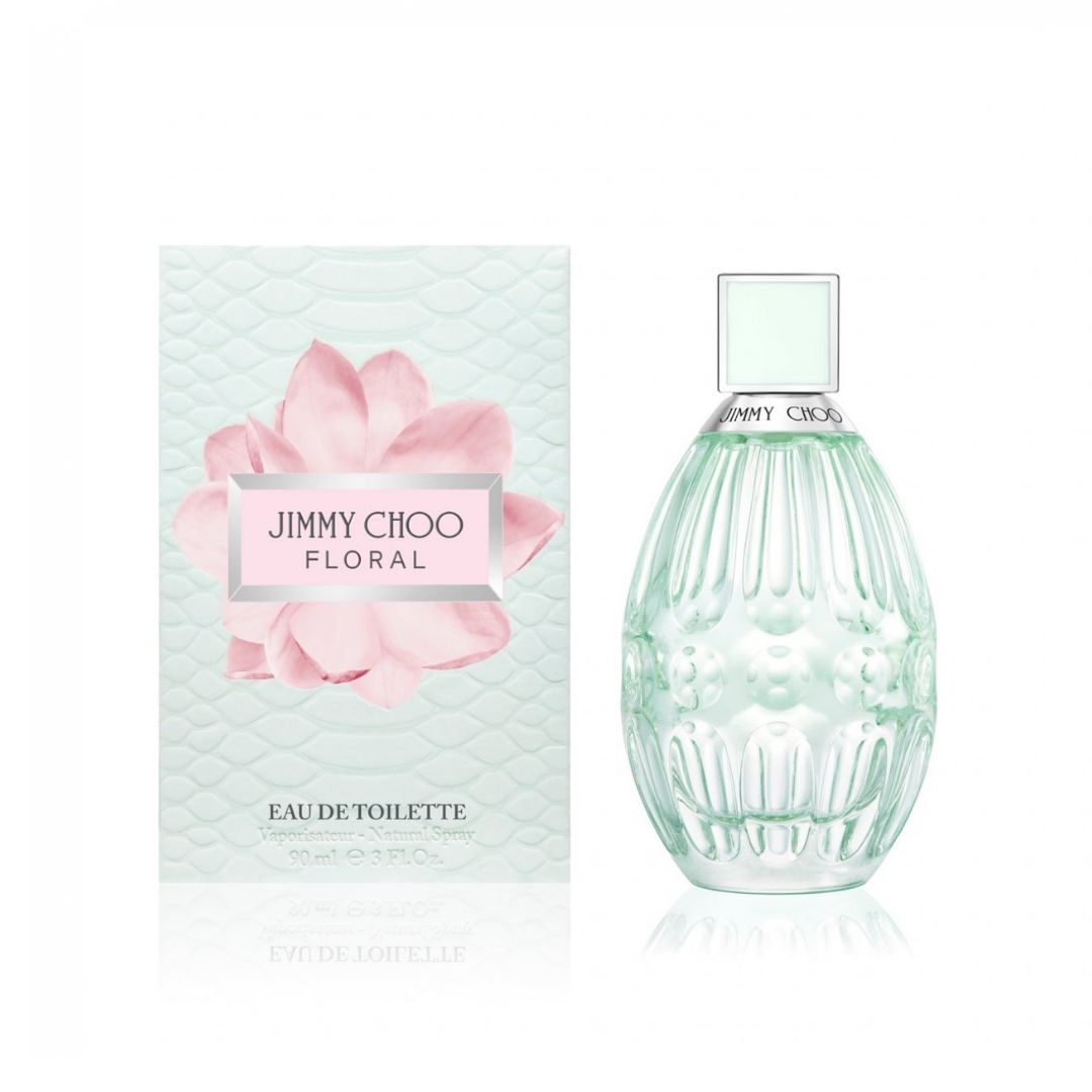 Jimmy Choo Floral EDT 90ml