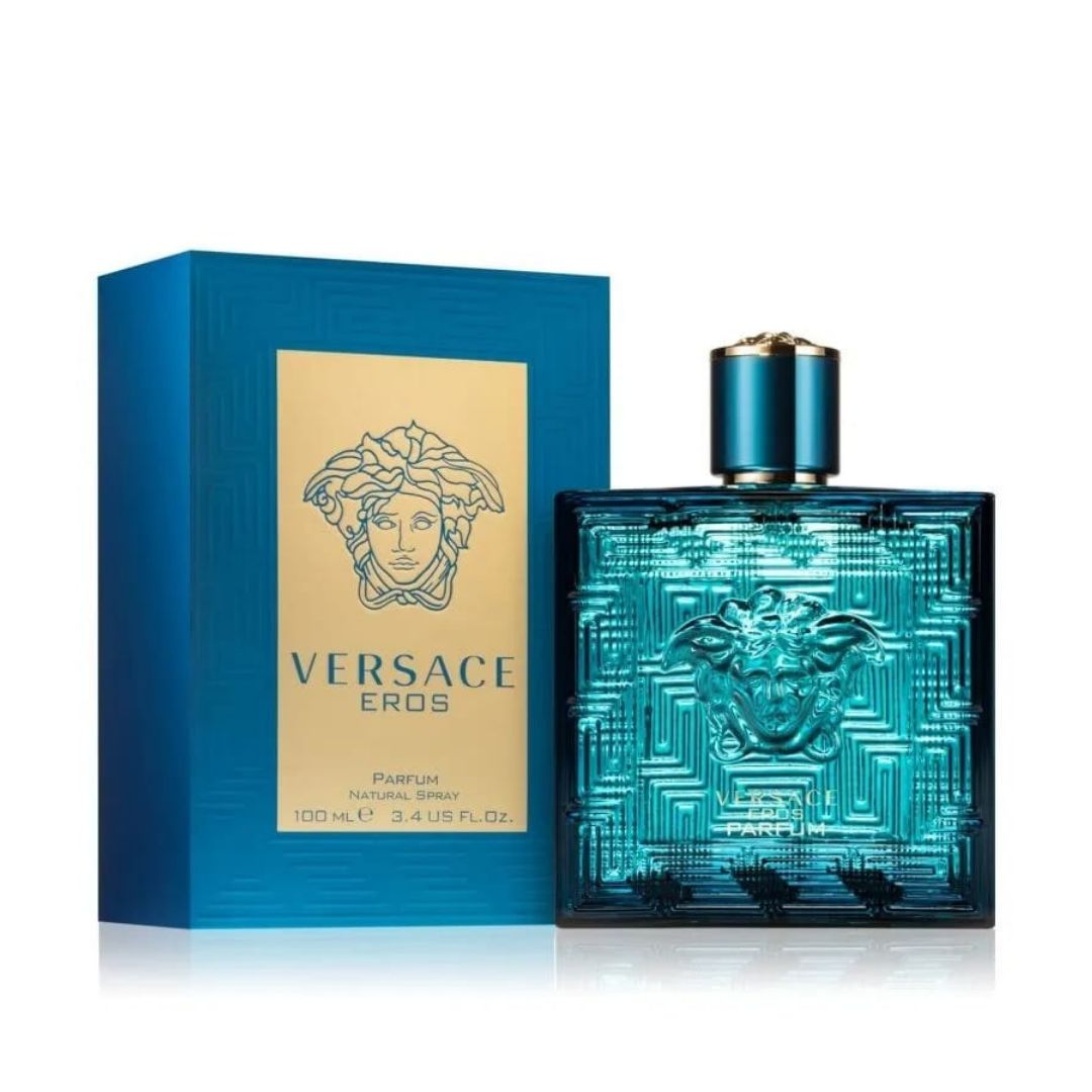Versace Eros Parfum 100ml