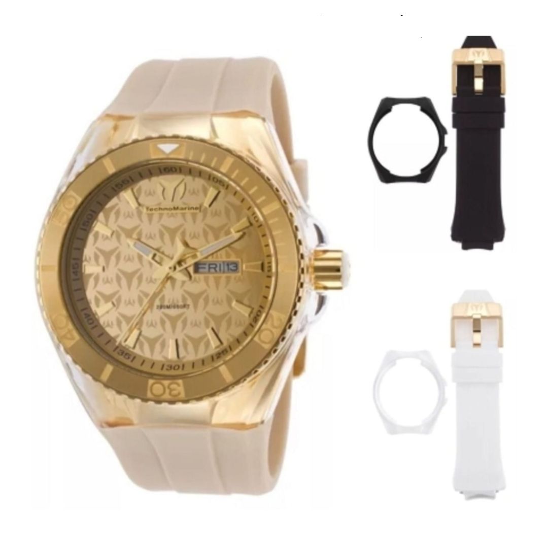 Reloj Technomarine TM 115064