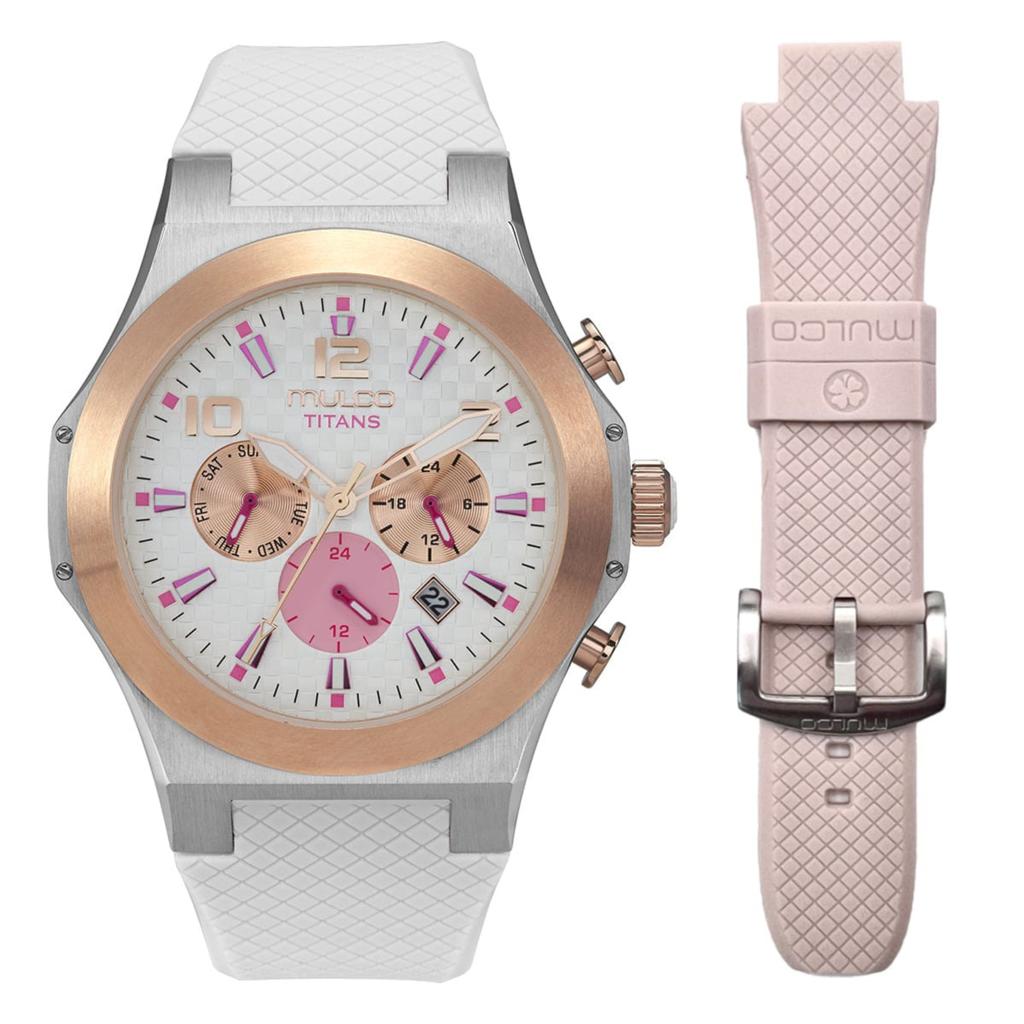 Reloj Mulco MW3 22810L 013