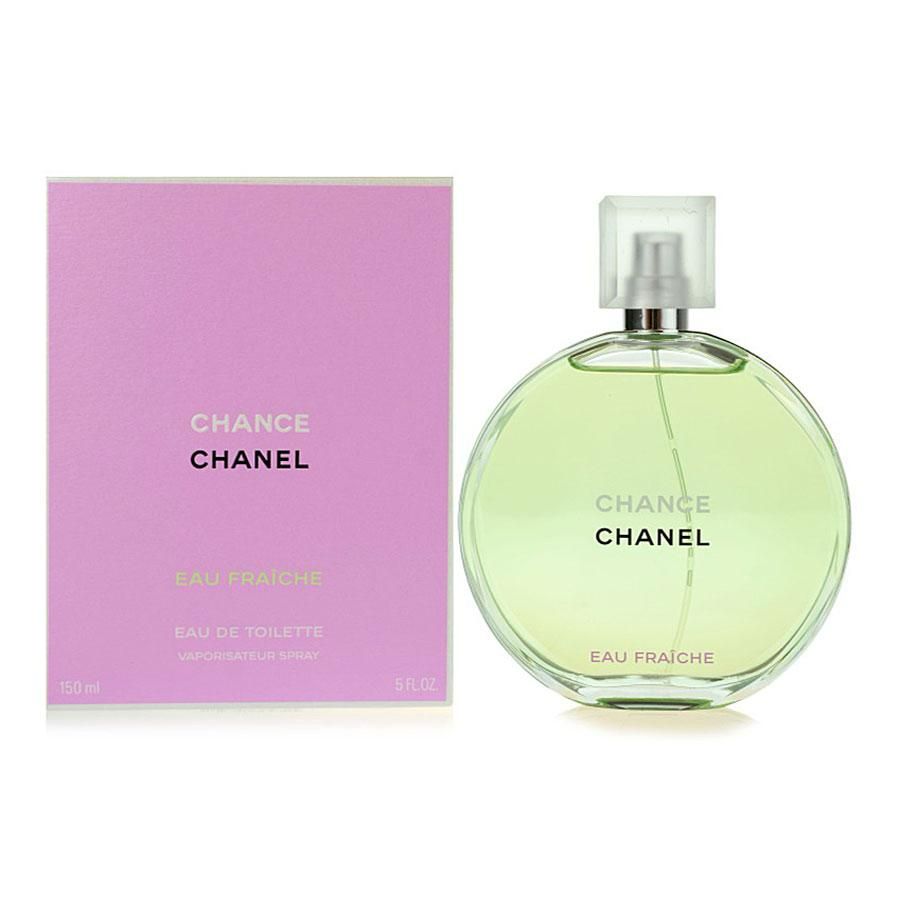 Chance Chanel Eau Fraiche EDT 100ml