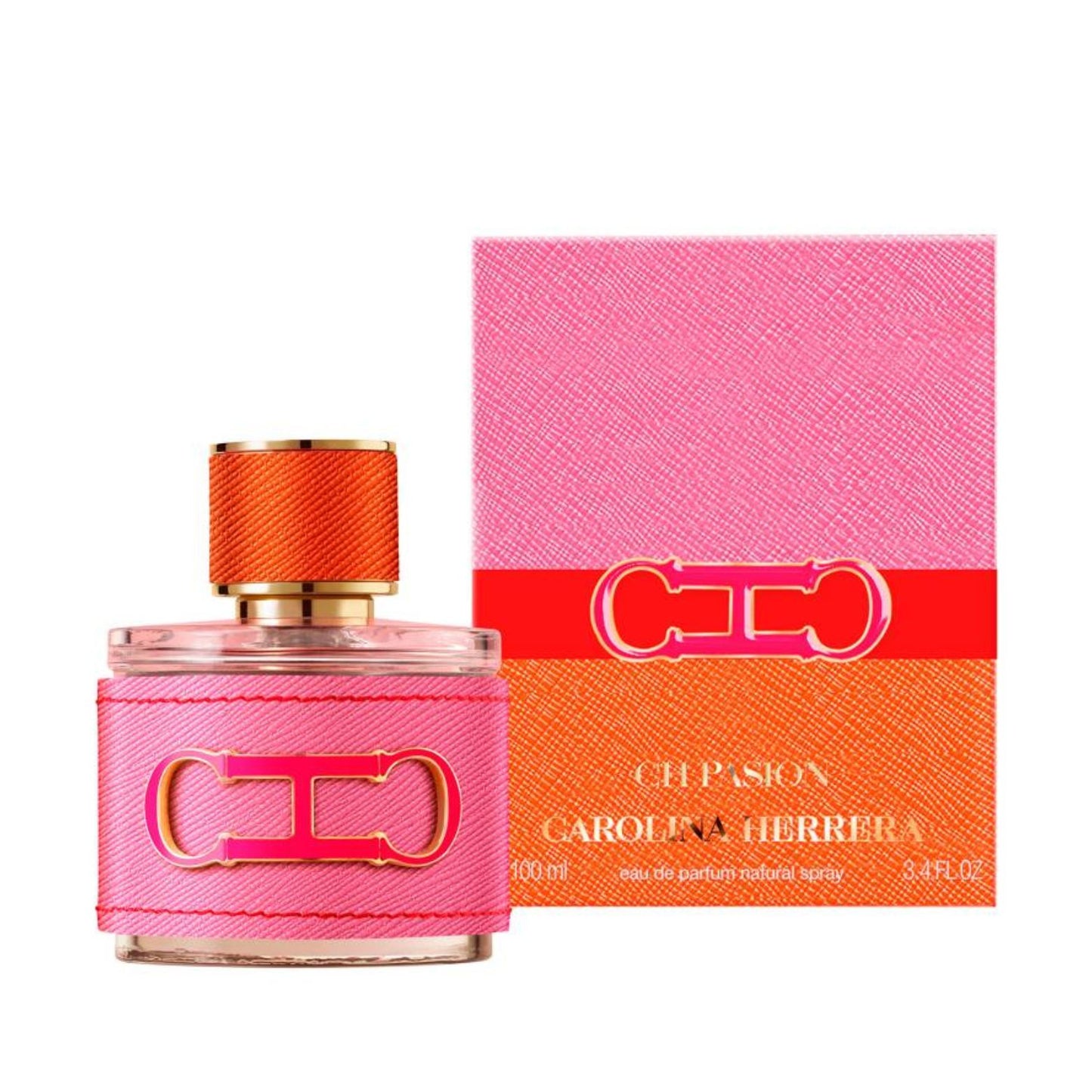 Carolina Herrera CH Passion EDP 100ml