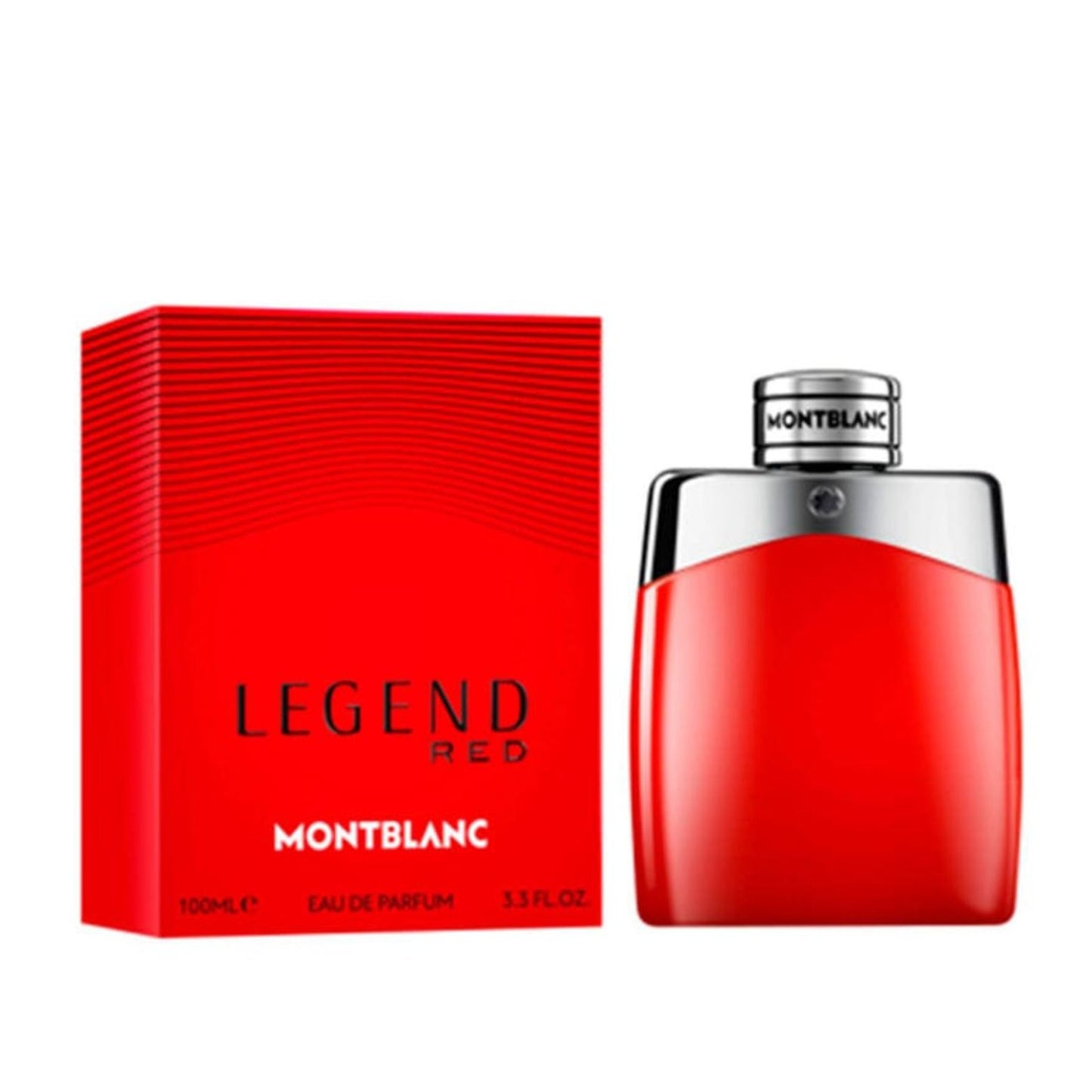 Mont Blanc Legend Red EDP 100ml