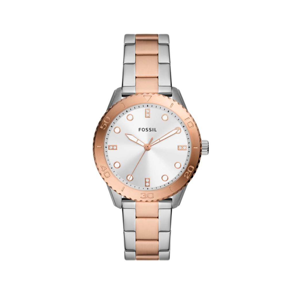 Reloj Fossil BQ3887