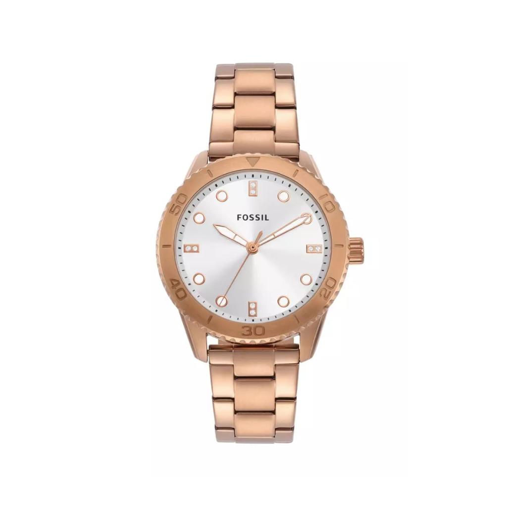 Reloj Fossil BQ3886