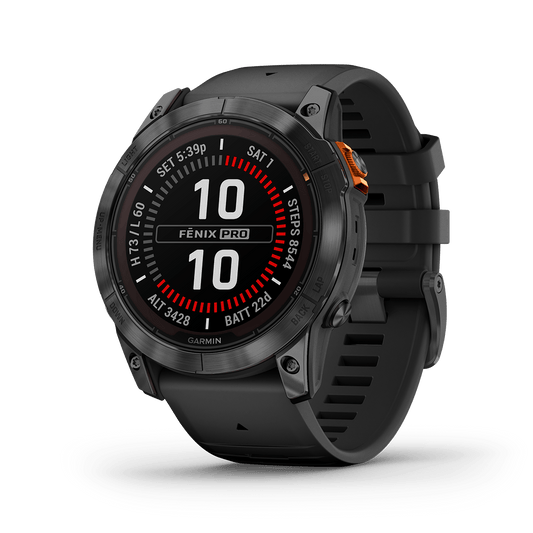 Garmin Venu 3 Black – MUSO