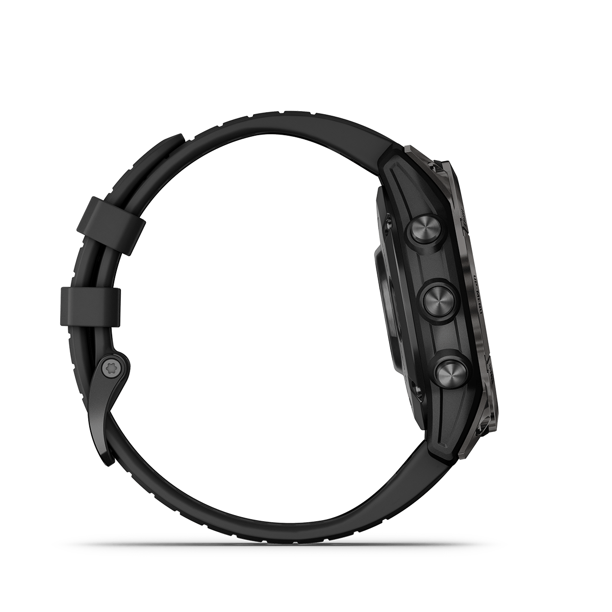 Fenix 7X Pro Saph Solar Carbon Grey