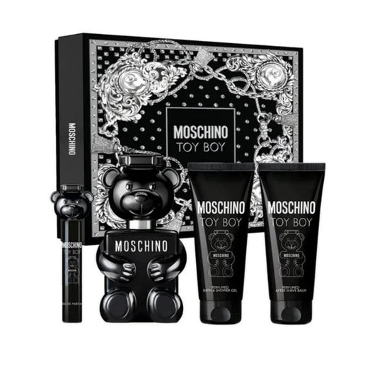 Moschino Toy Boy EDP 100ml Set