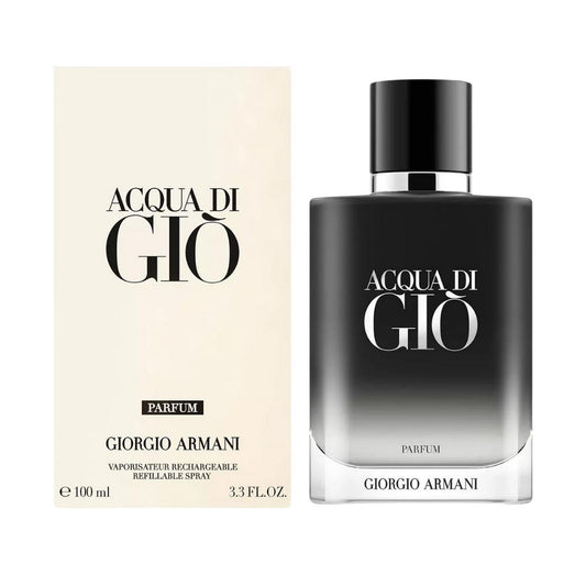 Acqua Di Gio Parfum 100ml