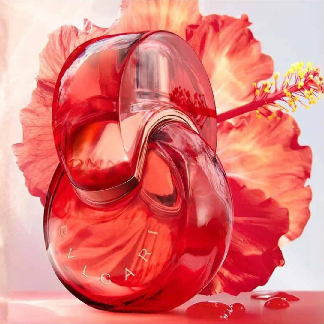Bvlgari Omnia Coral EDT 100ml
