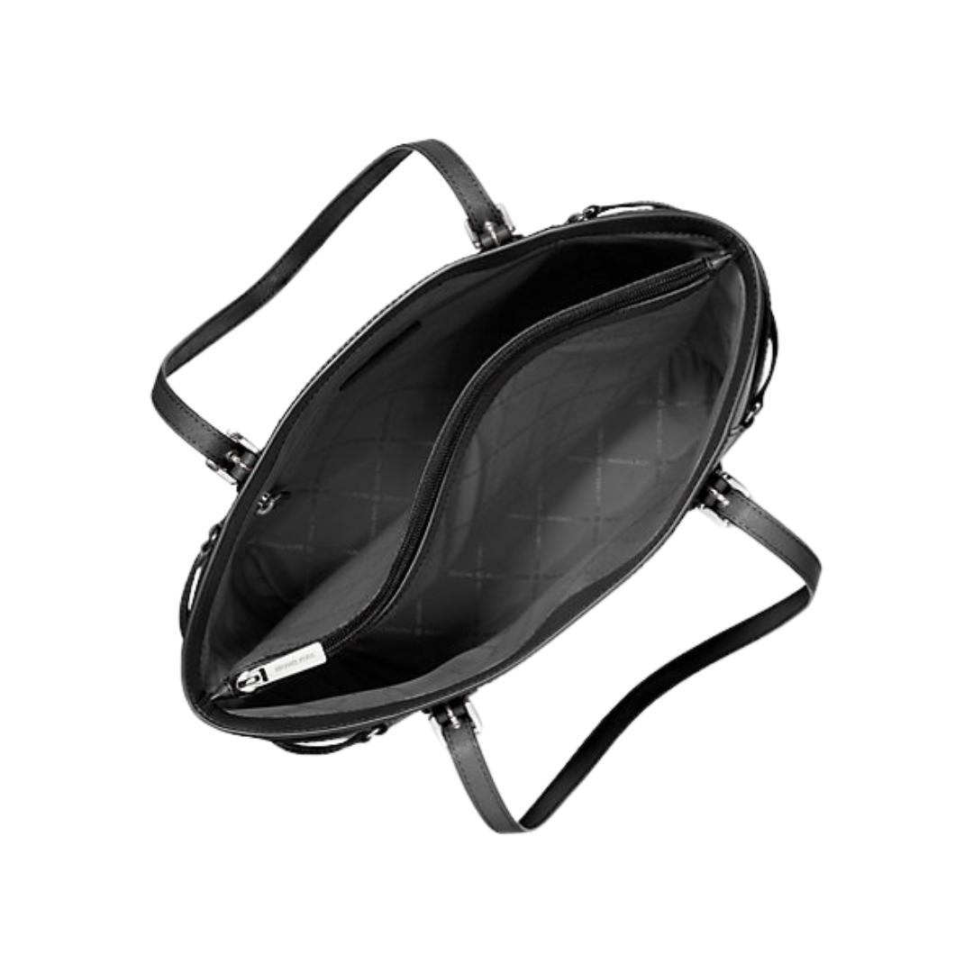 Bolso Michael Kors Tote Negro