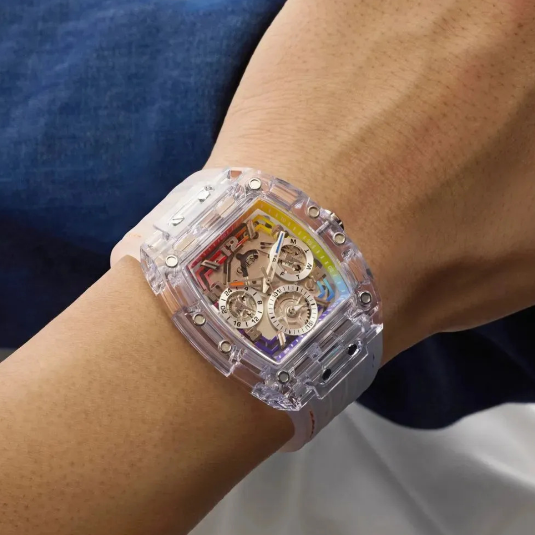Reloj Guess GW0499G13