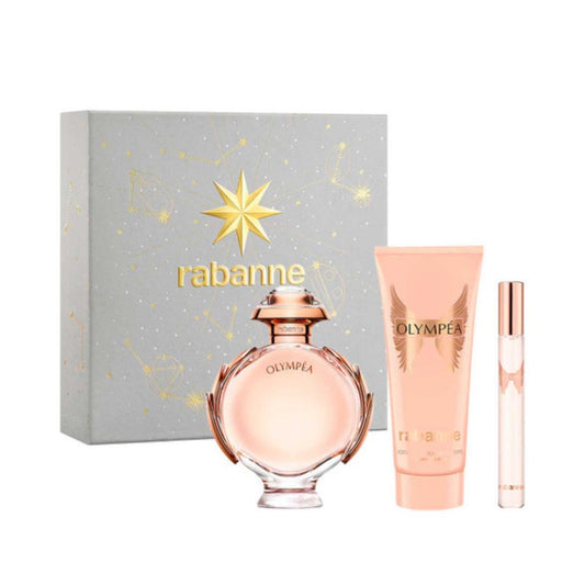 Set Olympea EDP 80ml
