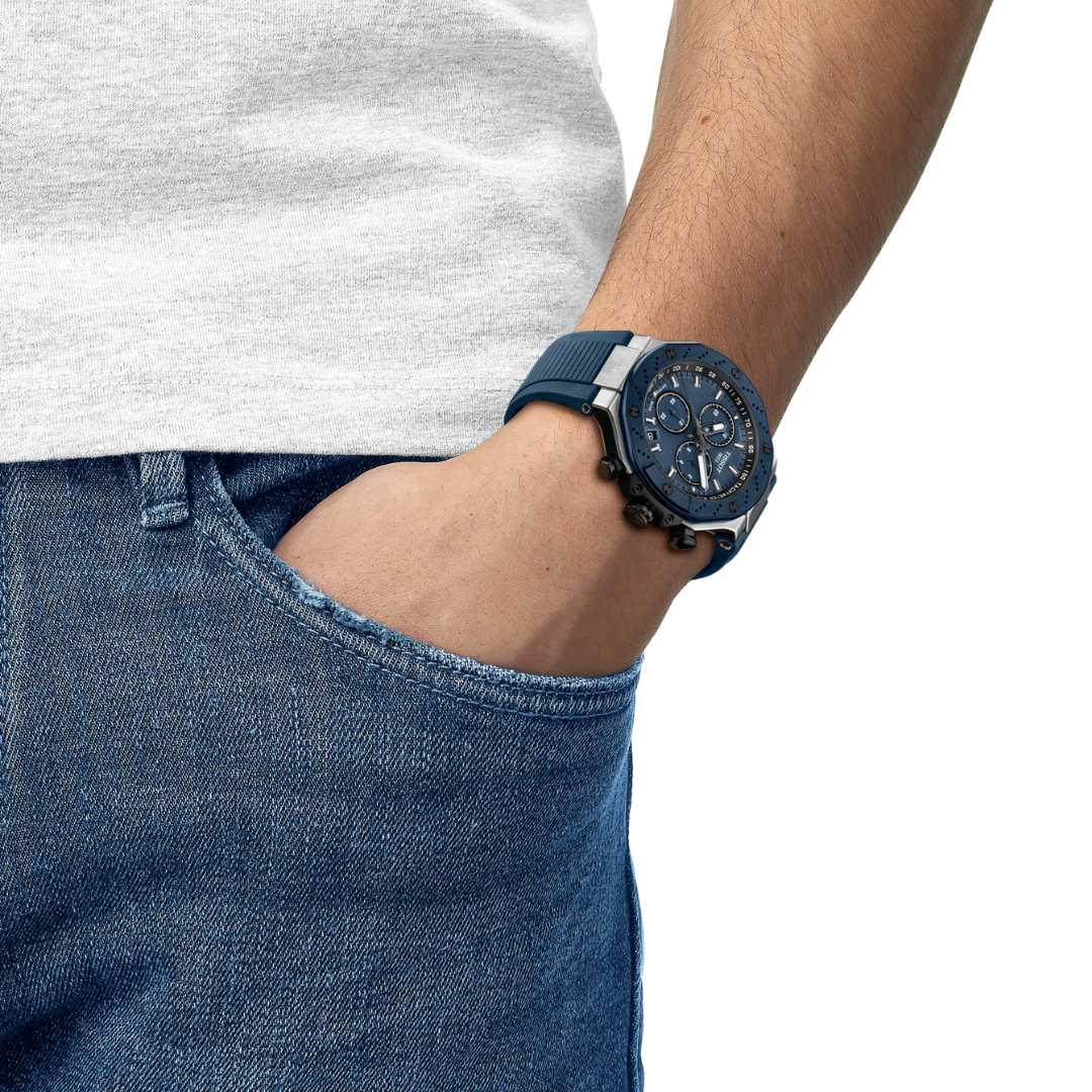 Reloj Tissot T-Race T141.417.27.041.00