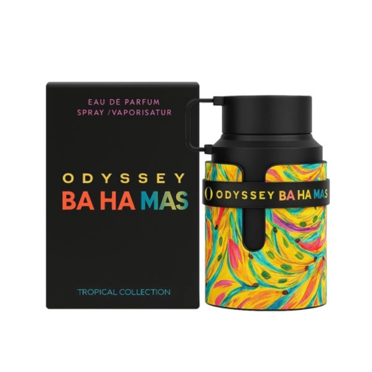 Odyssey Bahamas Tropical Collection EDP 100ml
