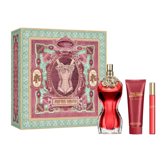 Set La belle Jean Paul Gaultier EDP 100ml