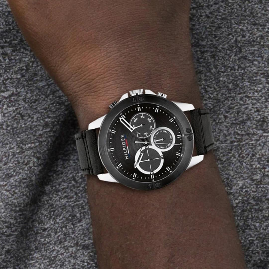 Reloj Tommy Hilfiger 1791894