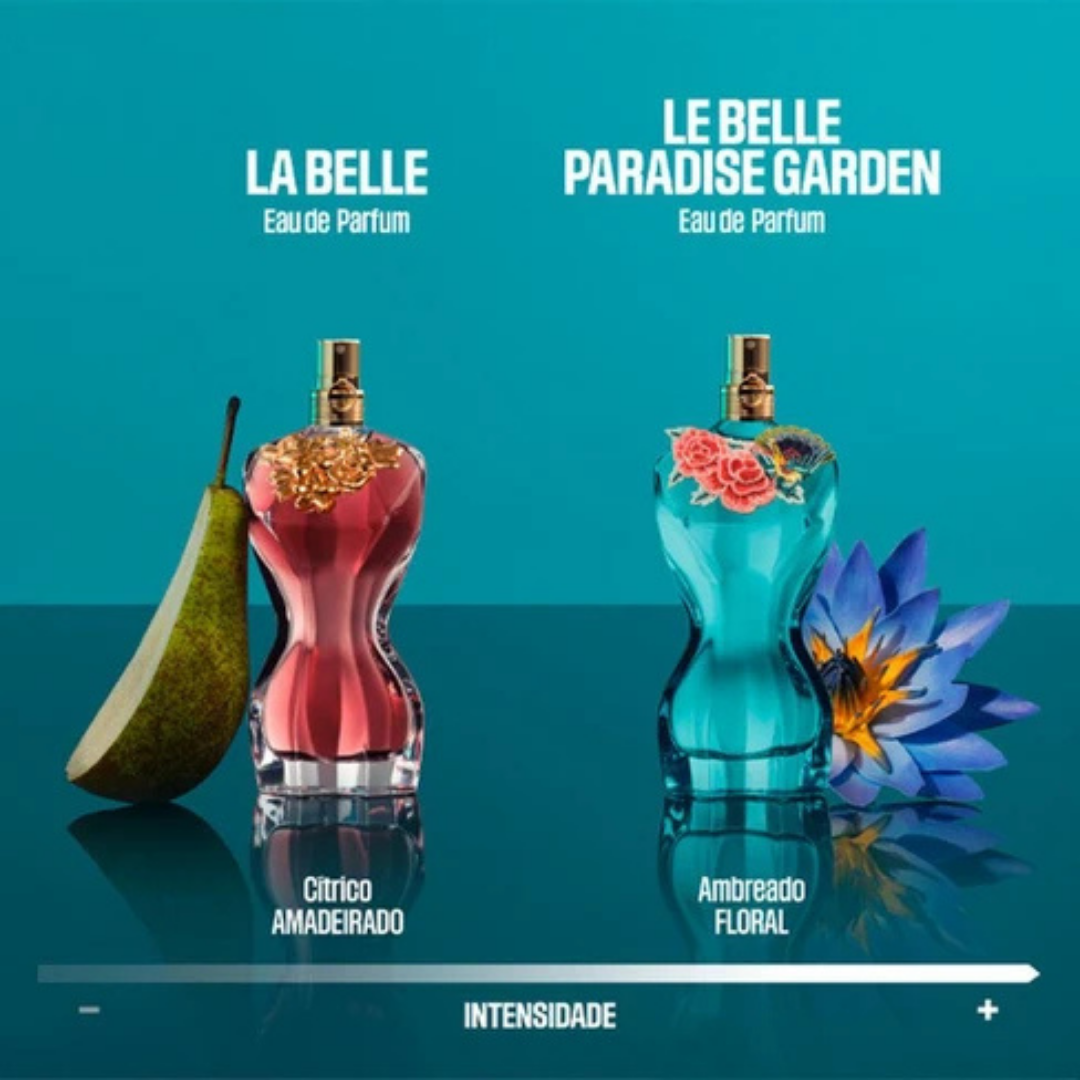 Jean Paul Gaultier La Belle Paradise Garden EDP 100ml