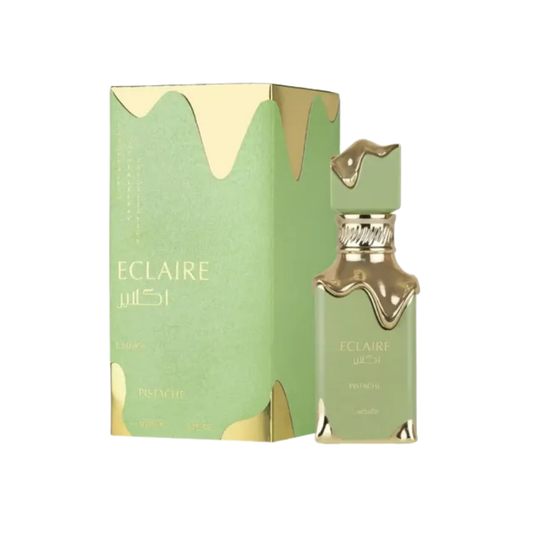 Lattafa Eclaire Pistache EDP 100ml
