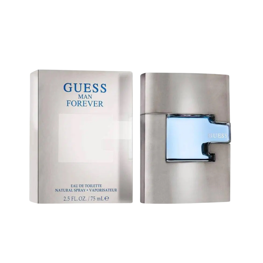 Guess man Forever EDT 75ml