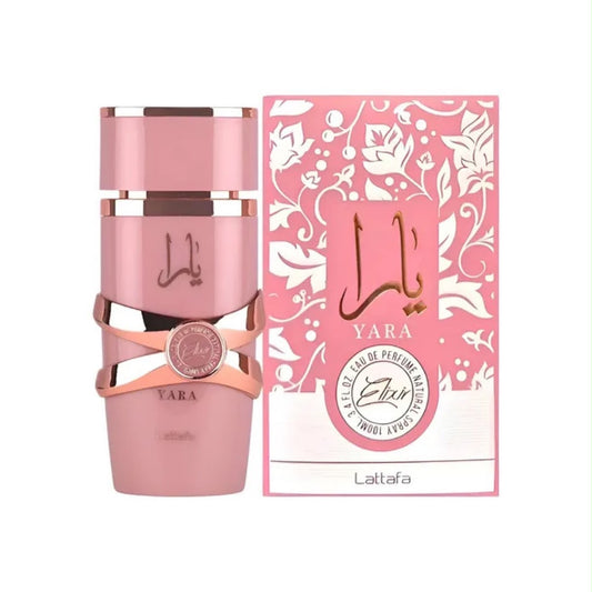 Nuevo Yara Elixir EDP 100ml